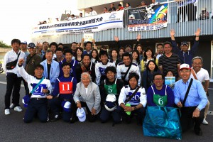 「第16回全国自動車教習所指導員 安全運転競技大会」参戦記